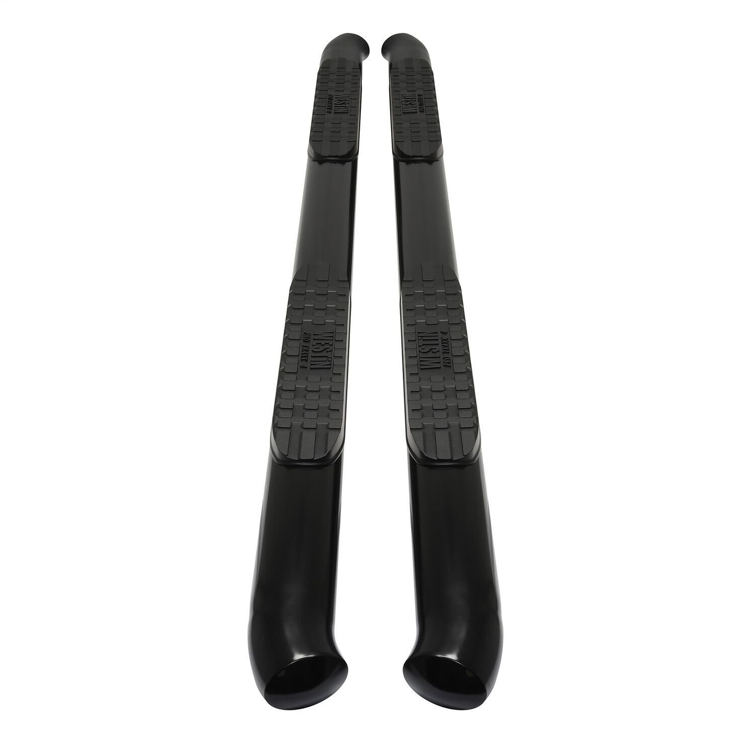 Westin PROTRAXX 4 Oval Step Bars