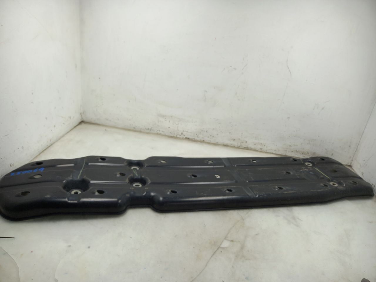 23 TOYOTA SEQUOIA FUEL TANK SKID PLATE