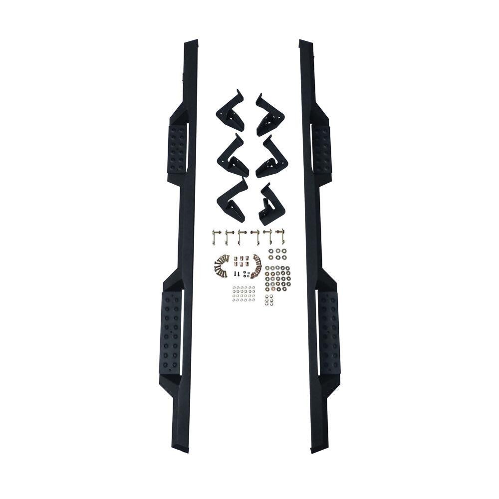 Westin Automotive 56-13935 HDX NERF BAR SQUARE 3″