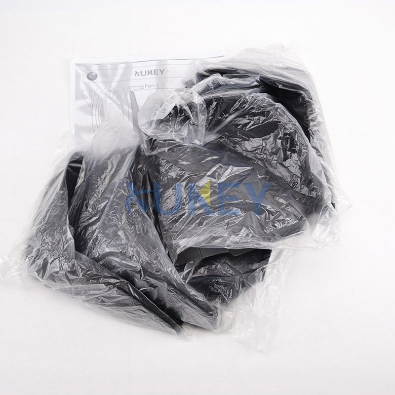 4x Car Splash Guards Mud Flaps Mudguard Kit For Honda Accord Sedan 1998 – 2002