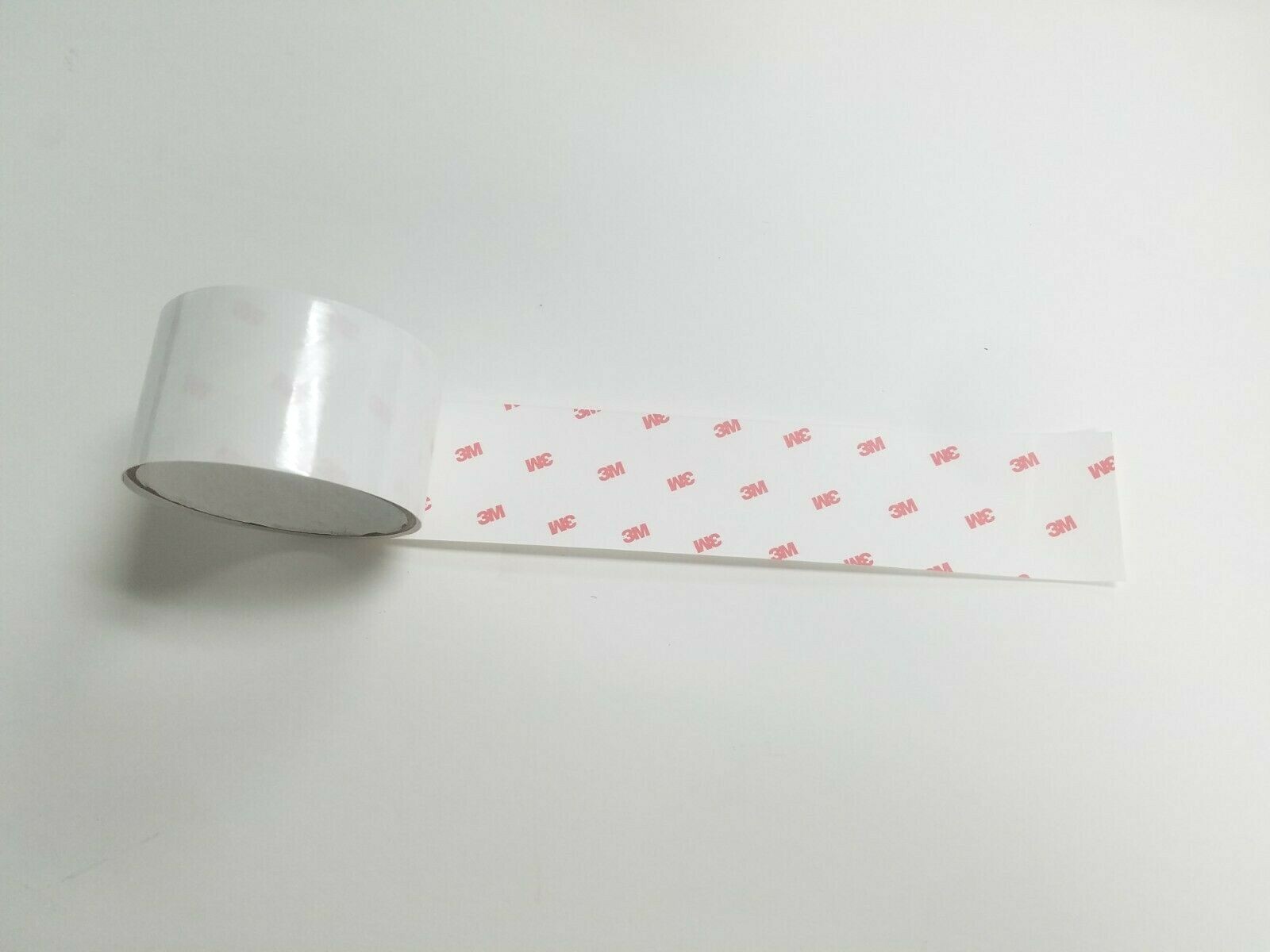3M Scotchgard 14MIL Genuine Paint Protection PPF 2″ x 24″ Clear Film Roll