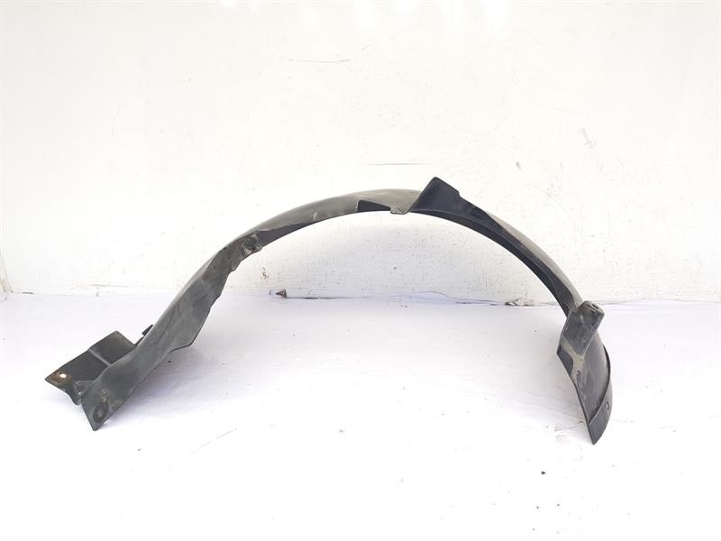 2011 PORSCHE BOXSTER FRONT ARCH LINER LH PASS SIDE 2 DR CONVERTIBLE 98750420300