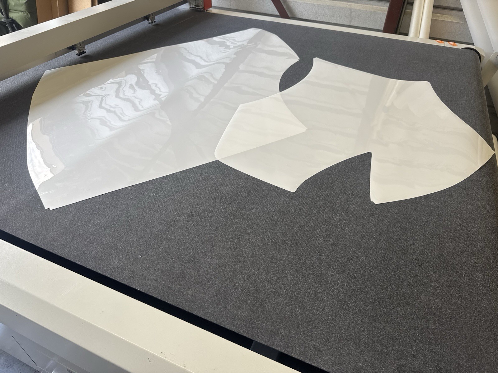 Precut PPF. Full Body Or Partial For Any Make And Model