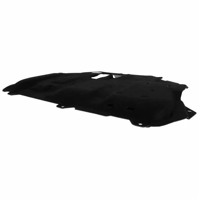 Genuine Ford Powertrain Skid Plate F1FZ-6P013-B