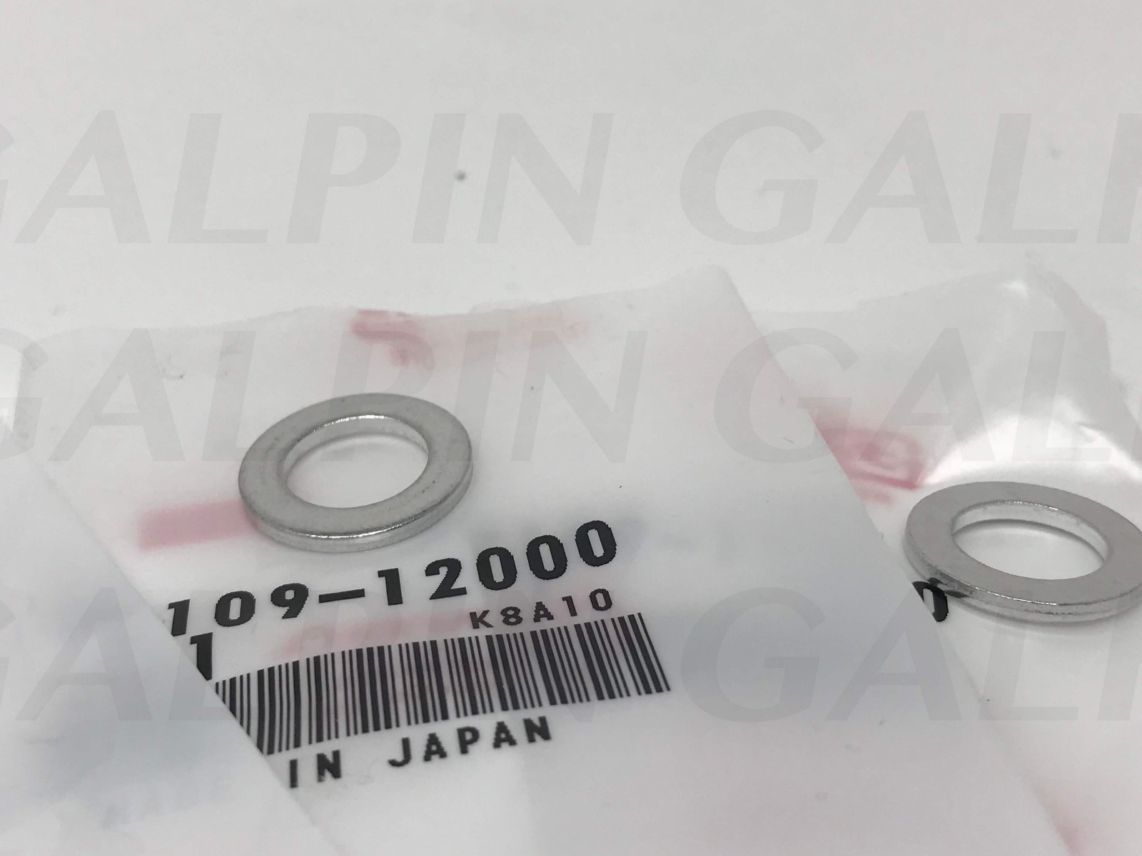 Genuine OEM Honda Accord Automatic Transmission Filter ATF Kit V6 2003 – 2007