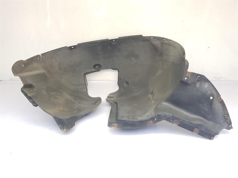 2012 SKODA YETI FRONT ARCH LINER RH DRIVER SIDE 5 DOOR HATCHBACK 5L0809962