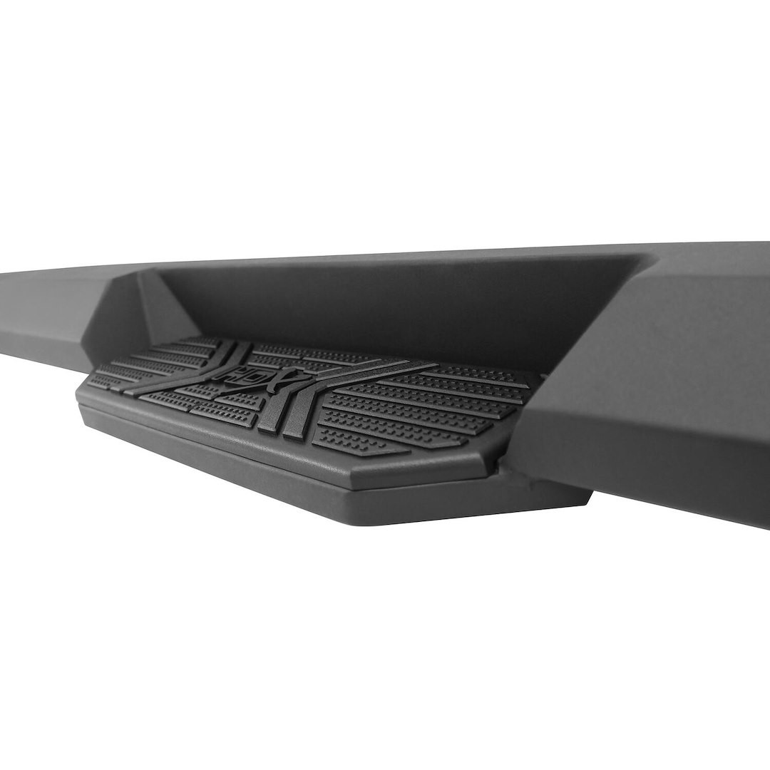 Westin Automotive Products 56 23255 Textured Black Hdx Xtreme Board