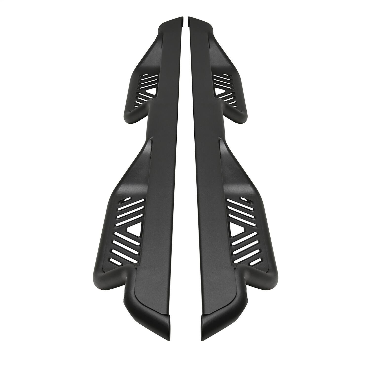 Westin Outlaw Drop Step Bars