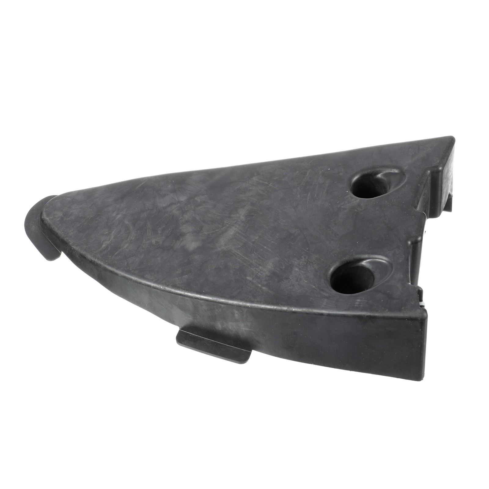 GENUINE BENTLEY Continental Right Front Underbody Protection Panel 3W3825372