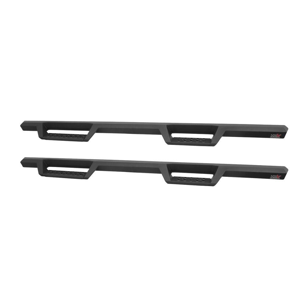 Westin Automotive 56-11315 HDX NERF BAR SQUARE 3″