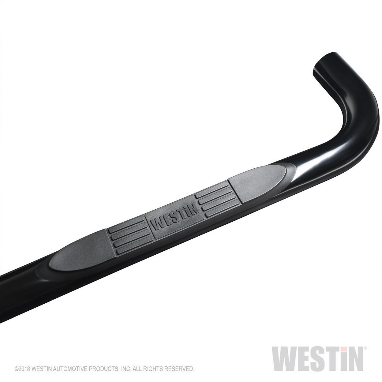 Westin Step Nerf Bar | 23-4135
