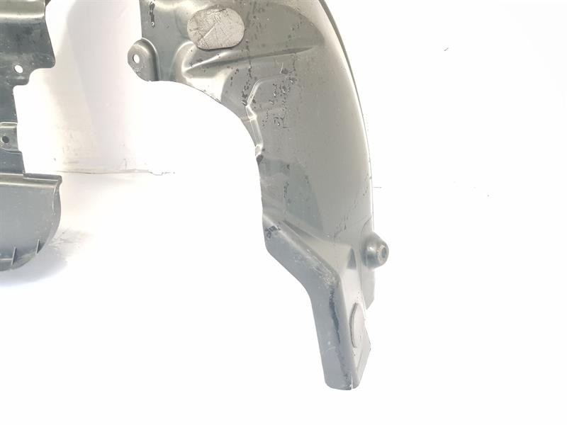 2017-2023 MK8 FORD FIESTA FRONT ARCH LINER RH DRIVER 5 DOOR HATCH H1BB16114AE