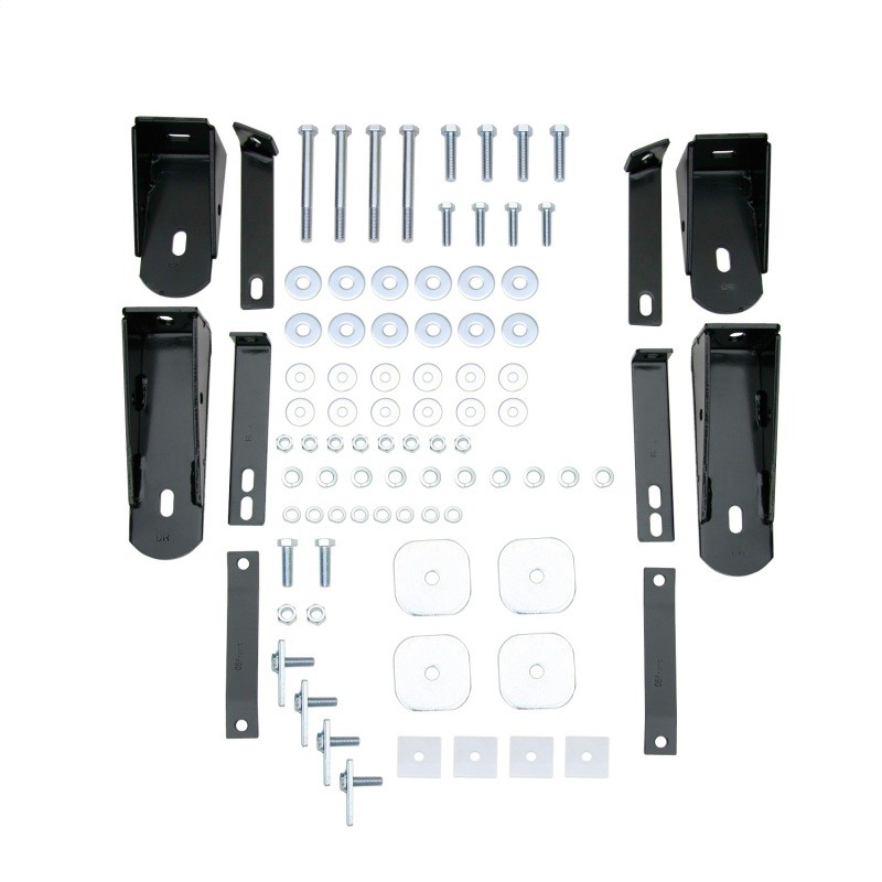 Westin E-Series 3-Inch Nerf Step Bars for Dodge Ram 1500 Quad Cab – Stainless