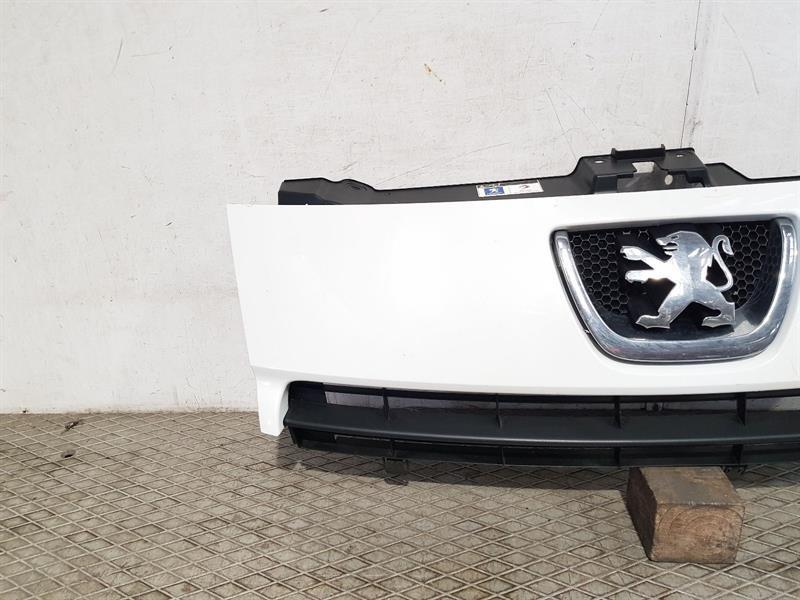 2007-2016 MK2 PEUGEOT EXPERT FRONT GRILLE 1497644077