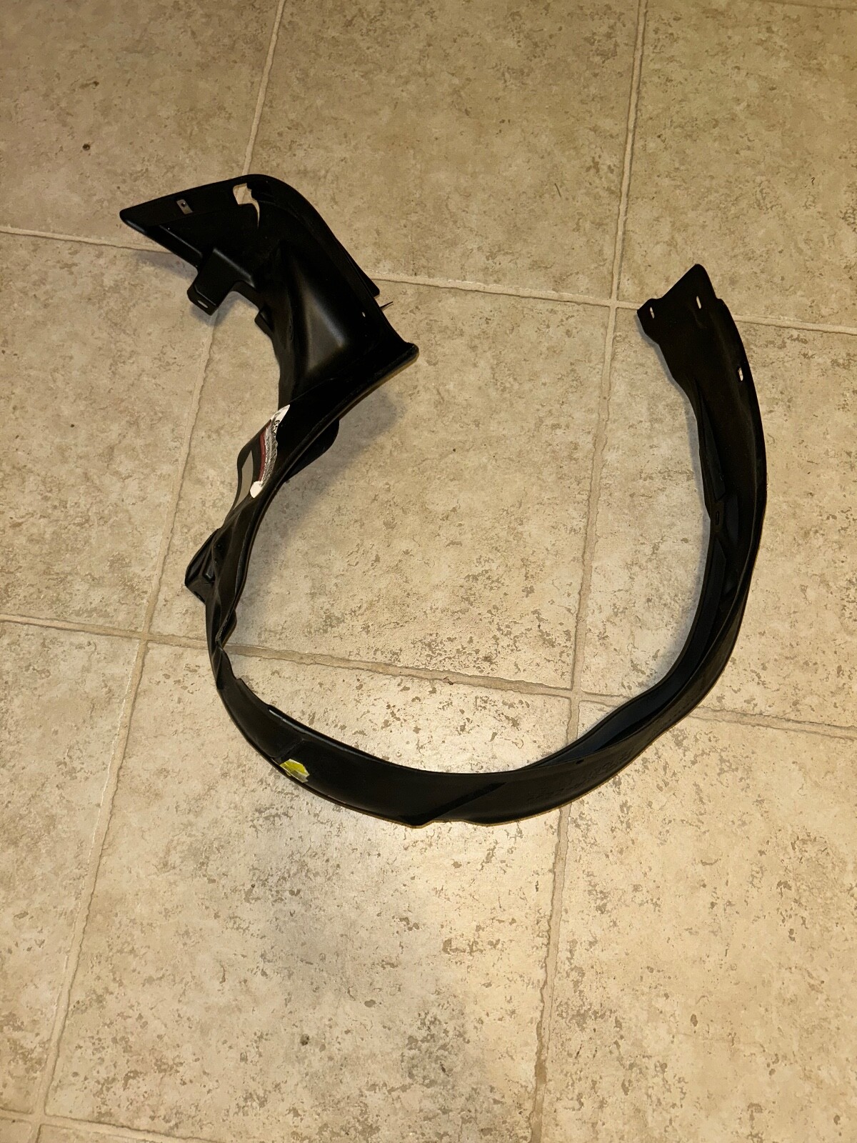 74101-s04-j10 OEM RARE 99 EM1 Civic Si Fender Liners – USDM BRAND NEW LAST 1 !