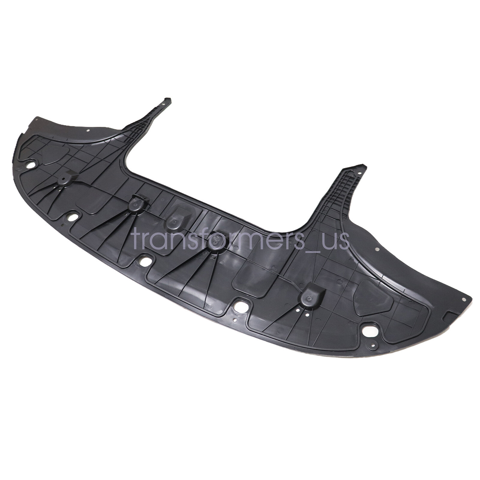New Front Undercar Shield 29110AA000 Fits Hyundai Elantra 2021 2022 2023