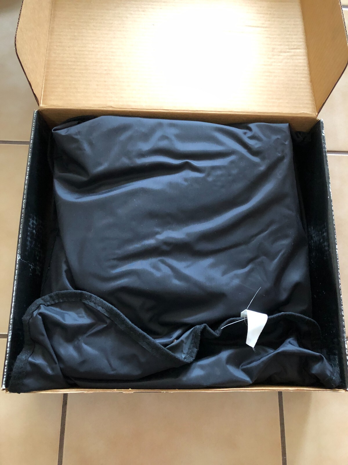 Toyota PT218-33000 Front End Mask 2000-2001 Camry – RARE BRAND NEW OEM – USDM