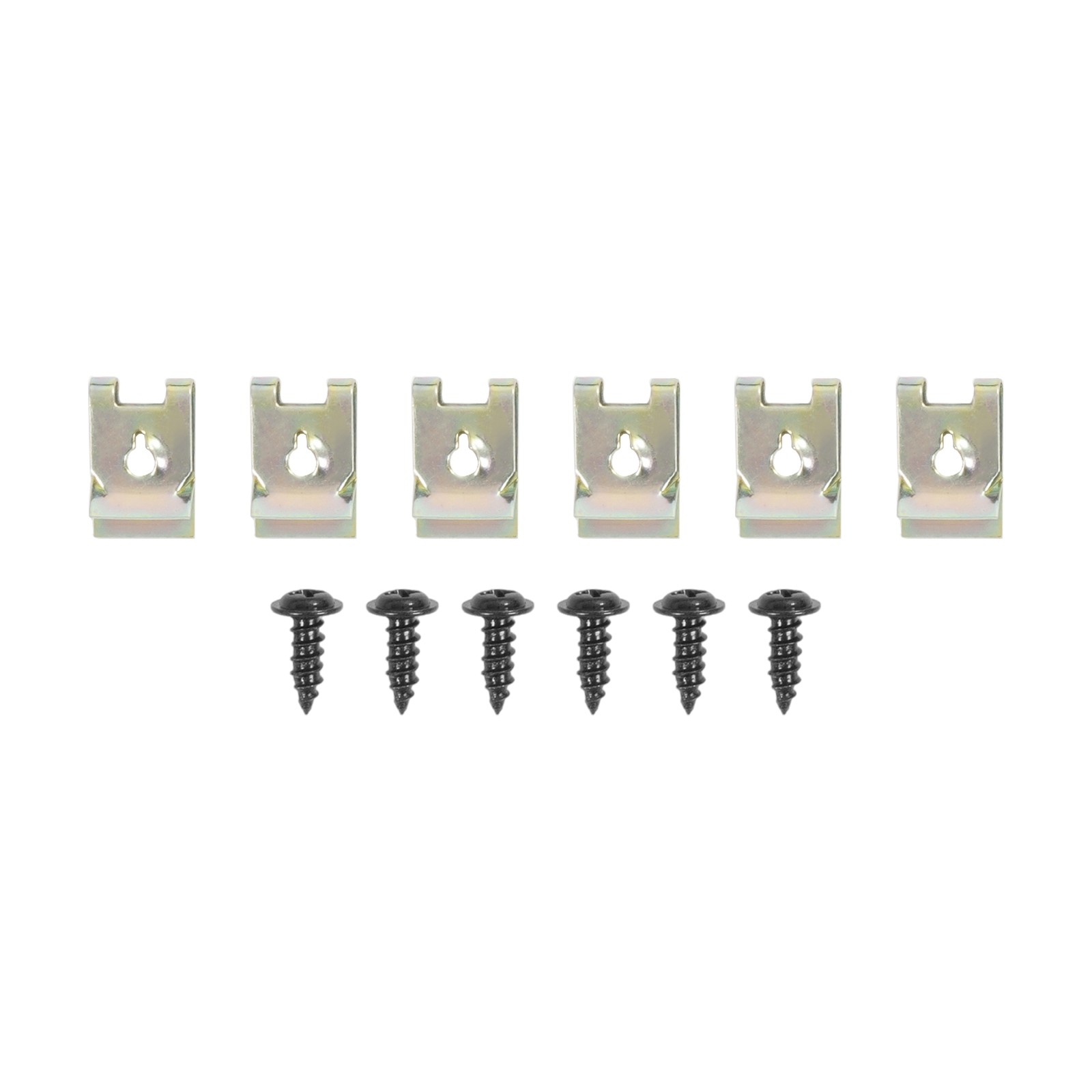 Body Armor Kit Corner Guards Fits 1997-2006 JEEP WRANGLER TJ 6pcs Textured