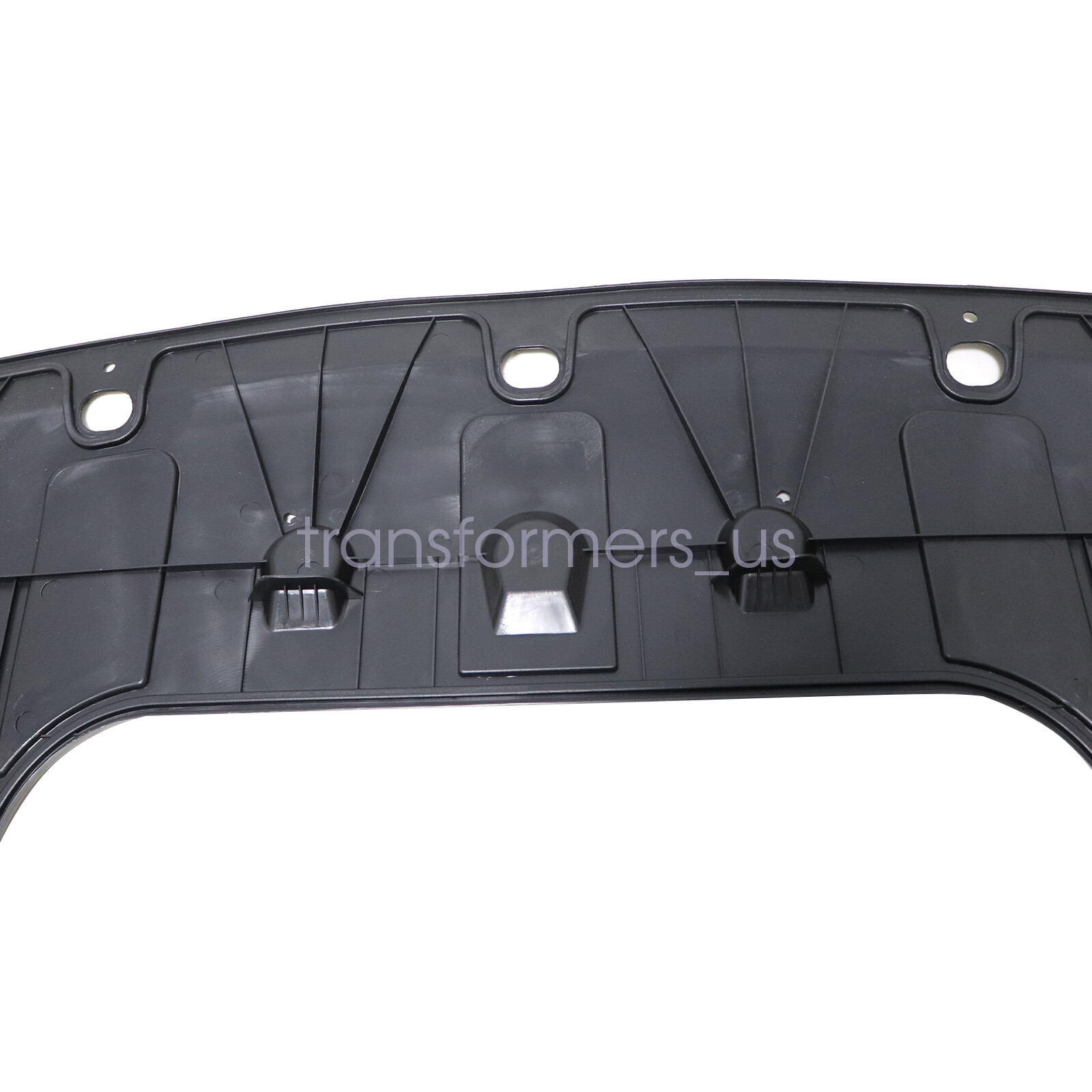 New Front Undercar Shield 29110AA000 Fits Hyundai Elantra 2021 2022 2023