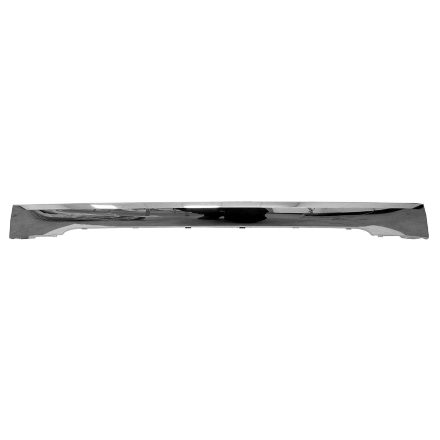 New Chrome Front Skid Plate Replaces 84197151 for Denali Models