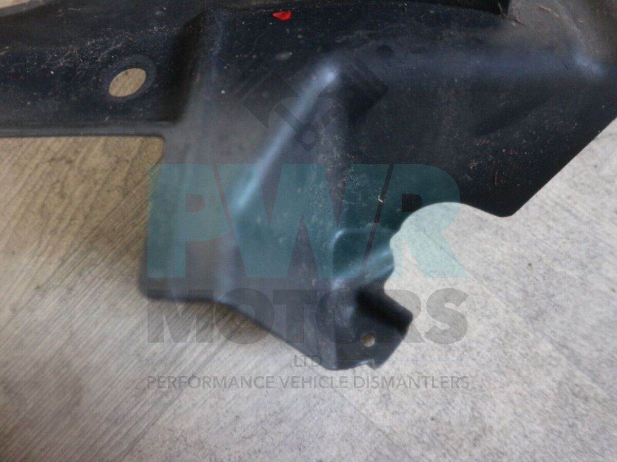 BMW E92 E93 M3 Under Body Panel Cover Trim for Rear Right 8040534