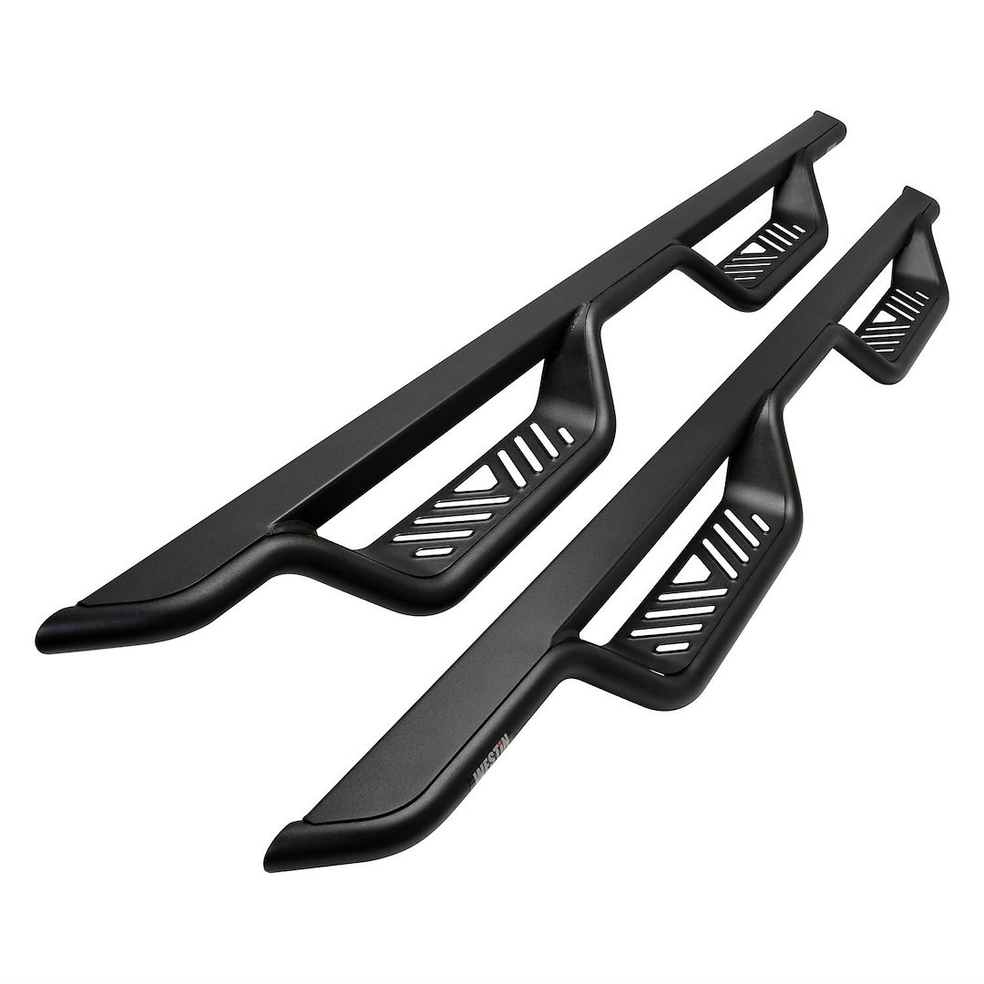 Westin Automotive 20-12775 Outlaw RUNNING BOARDS