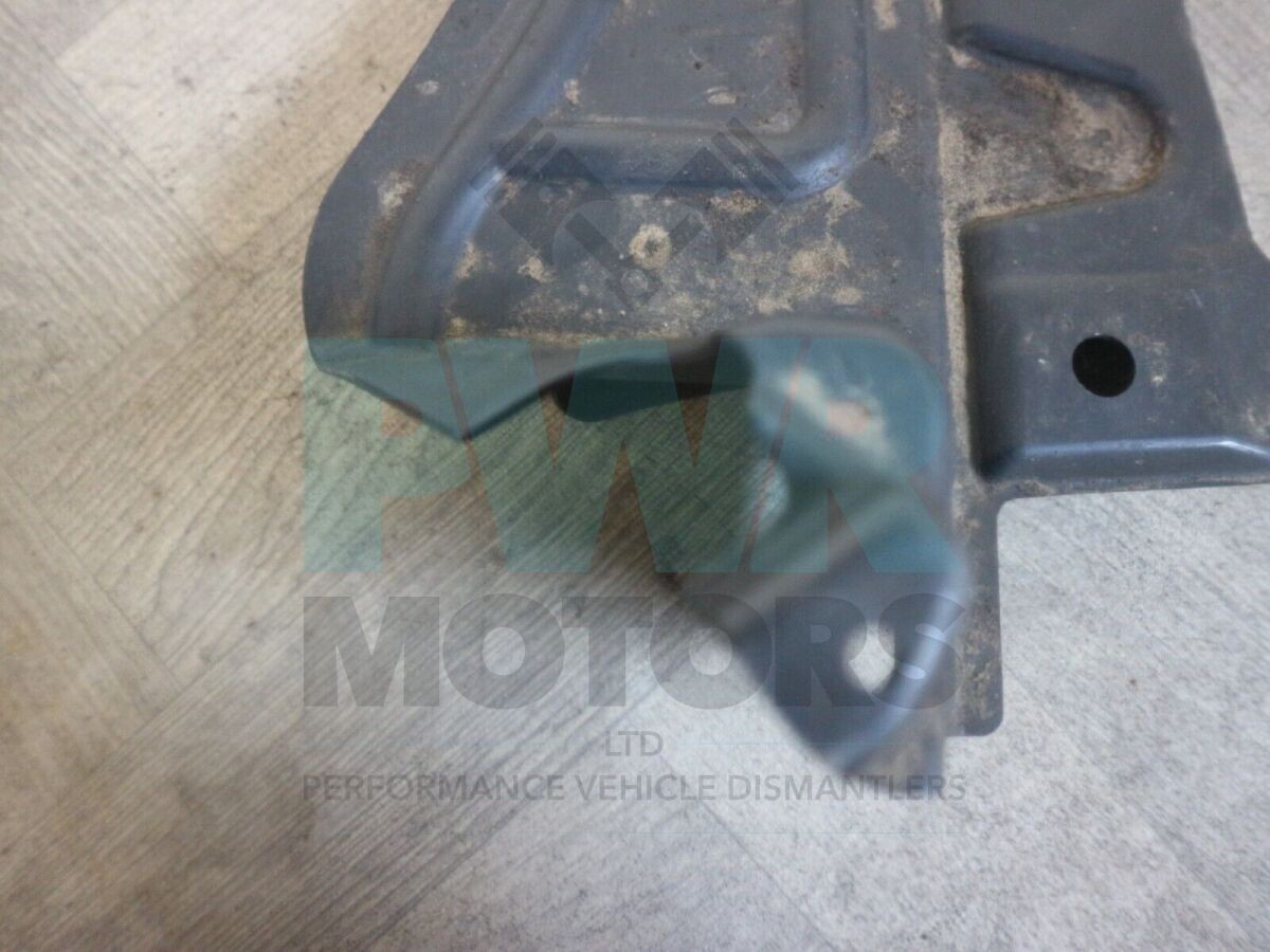 BMW E92 E93 M3 Under Body Panel Cover Trim for Rear Right 8040534