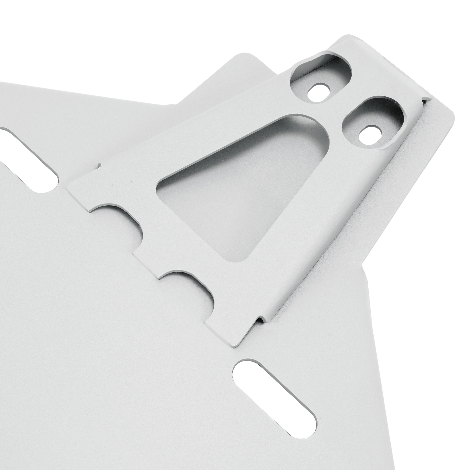 Under Protection Engine Chassis Skid Plate Full Cover Kit For Ford Bronco 21-23