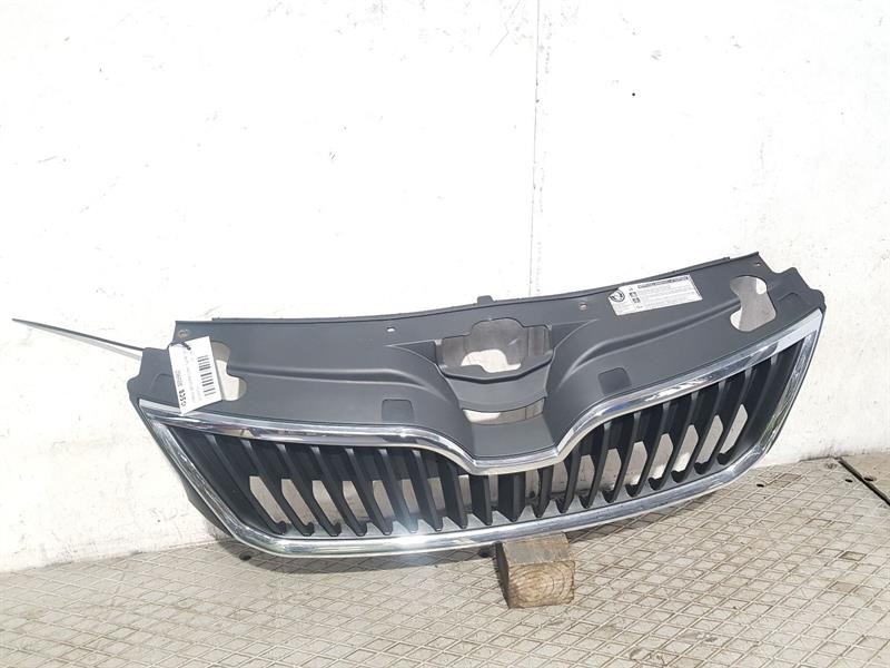 2012-2017 MK1 SKODA RAPID FRONT GRILLE