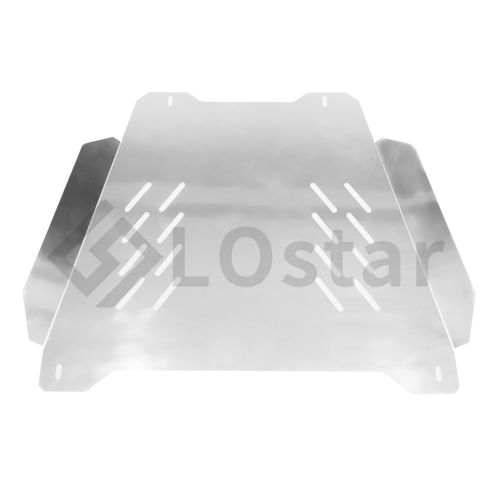 Catalytic Converter Shield Guard Anti Theft Fits 2022 2023 2024 Toyota Tundra