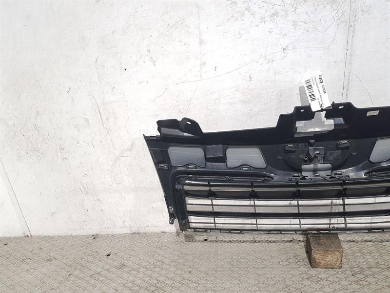 2007-2016 MK2 PEUGEOT EXPERT FRONT GRILLE 1440117980