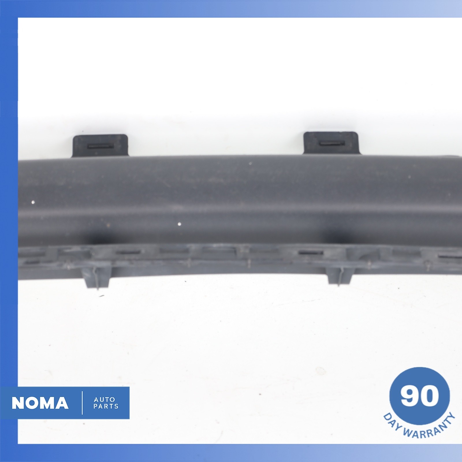 13-17 LR Range Rover L405 Front Bumper Center Cover Trim LR052102 OEM