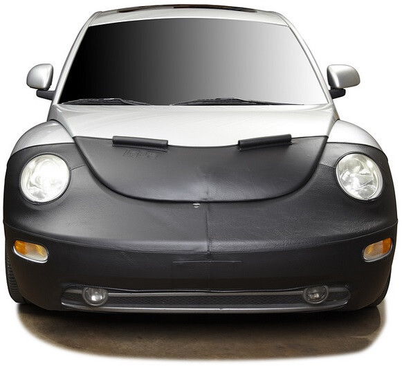 LeBra Front End Cover For Dodge Intrepid RT 2000 2001 2002 Bra Mask 55685-01