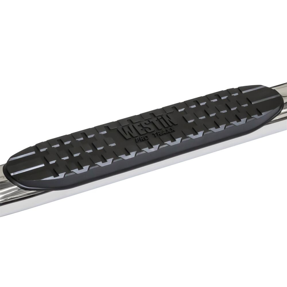 Westin Automotive 21-21950 PRO TRAXX® NERF BAR OVAL 4″