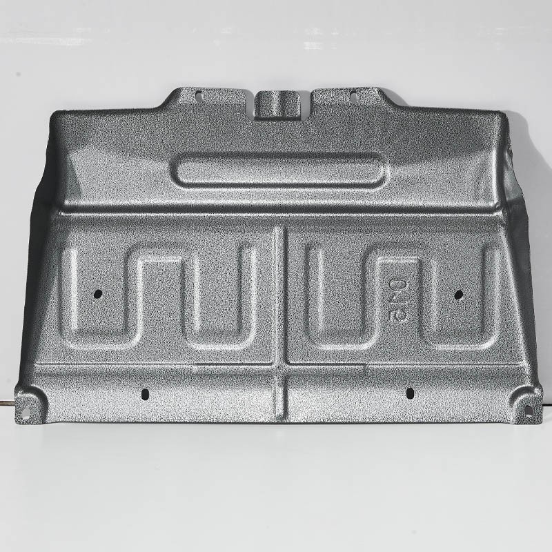 Splash Panel Shield Under Diaper Gas Motor ML3Z-7222-D For 2015-2024 Ford F-150