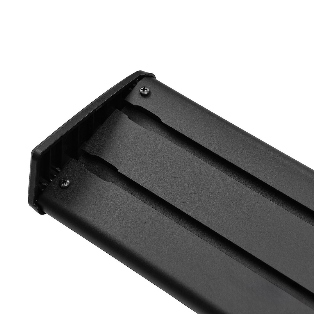 Westin Automotive 28-51295 R5 Series NERF BAR OVAL 5″