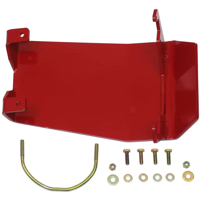 Genuine Rancho Suspensions RockGEAR Skid Plate RS6242