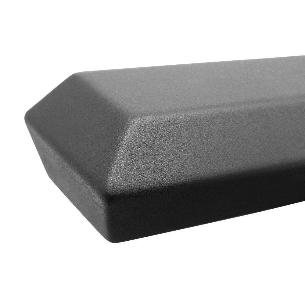 Westin Automotive 56-11315 HDX NERF BAR SQUARE 3″