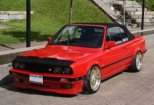 Car Bra Hood Bonnet Mask Fits BMW 3 E30 1984 1985 1986 1987 1988 1989 1990 1991